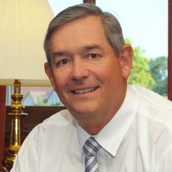 Francis W. Purmort, III