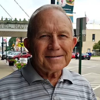Larry Greve