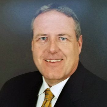 Mark A. White