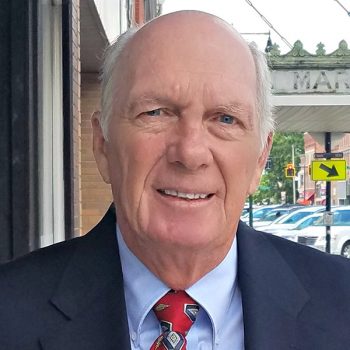 Michael R. Zedaker
