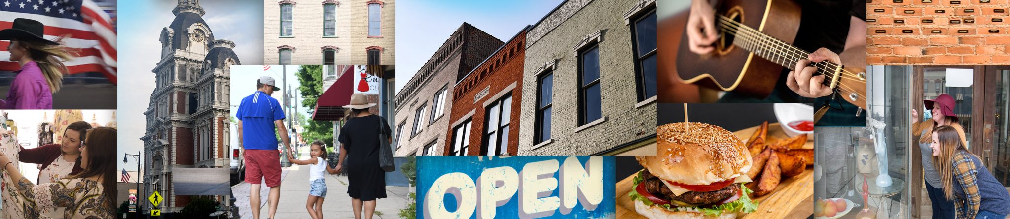 Downtown Development Project dubbed Van Wert Forward