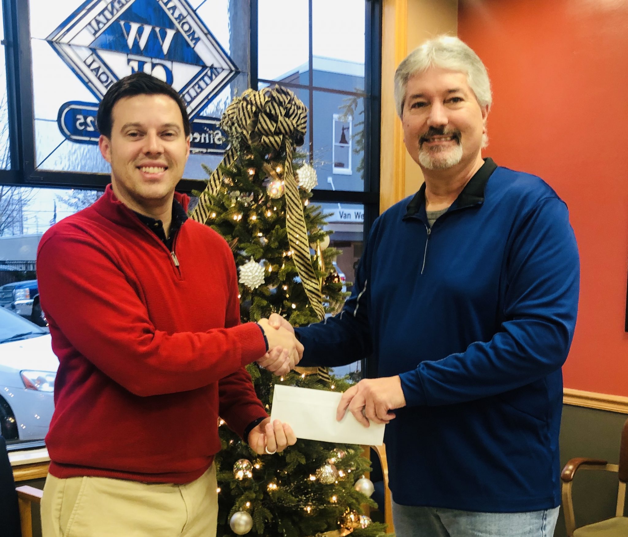 #GivingTuesday 2019 a Success