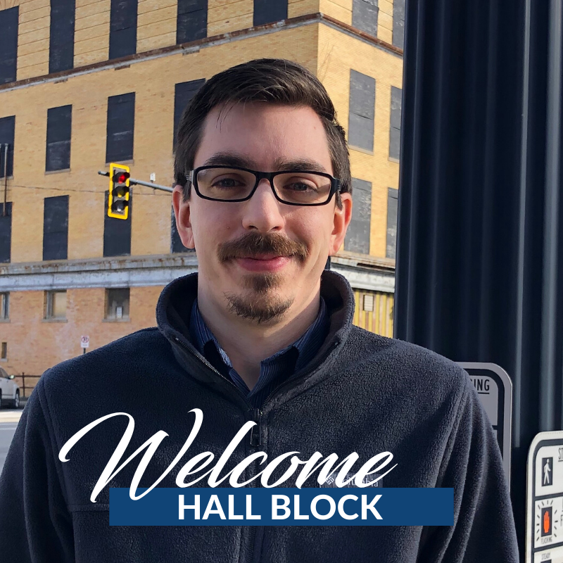 VWCF announces Property Manager